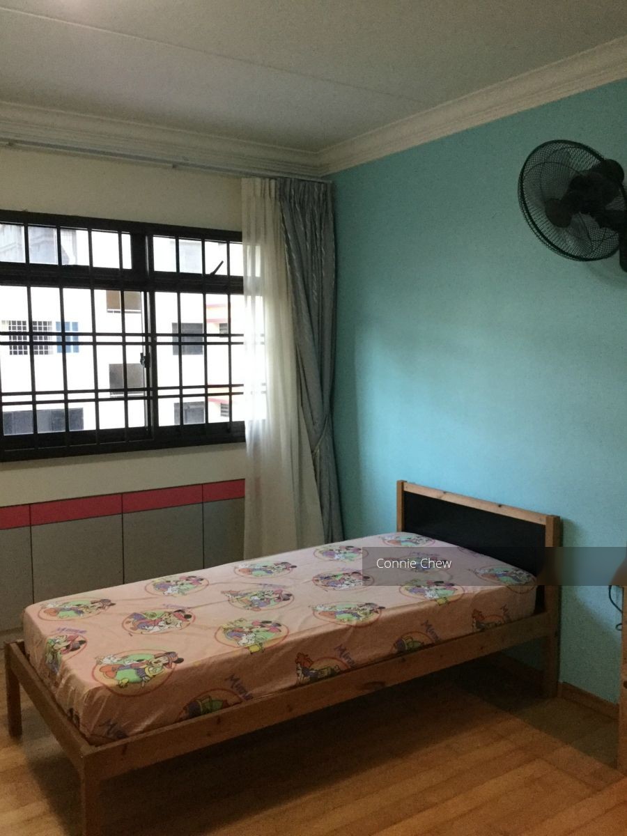 Blk 616 Woodlands Avenue 4 (Woodlands), HDB 5 Rooms #117125742